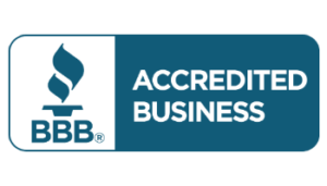 BBB Accredited