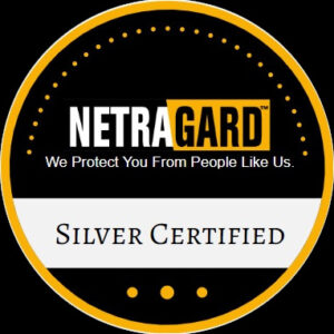 Netragard Silver Certified
