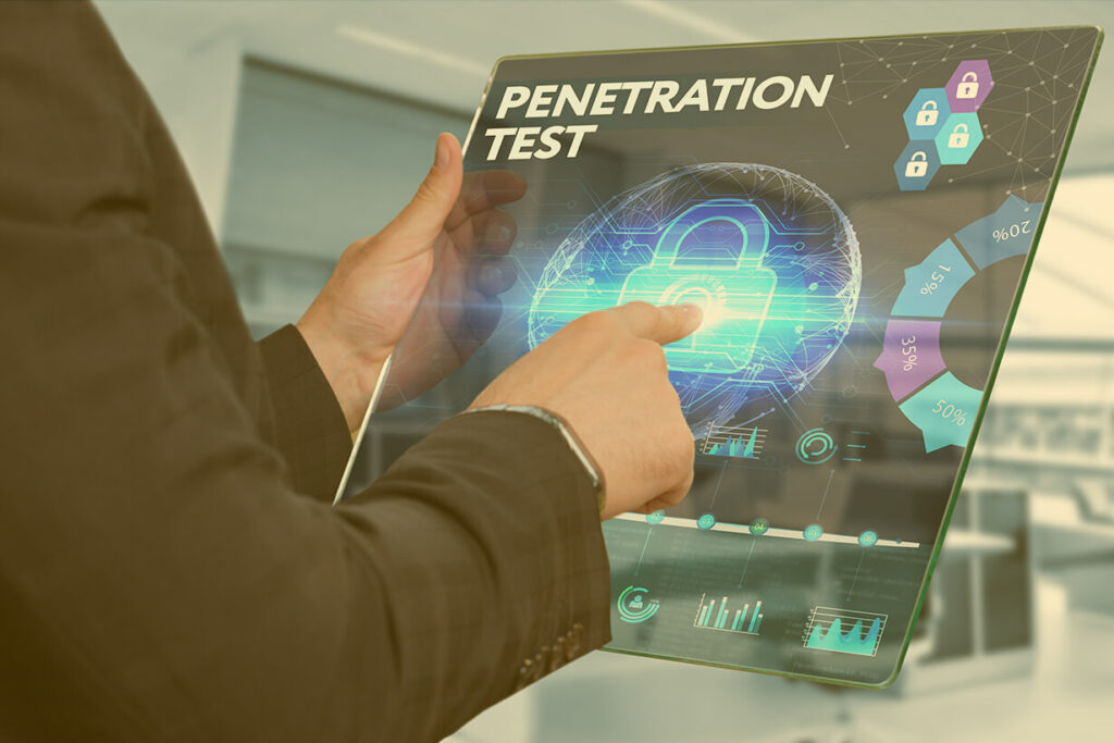 Advanced Penetration Testing Services