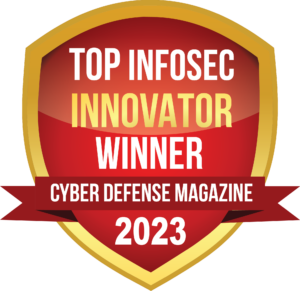 Top infosec innovators Winner - Cutting Edge Penetration Testing