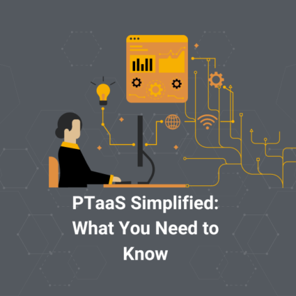 PTaaS Simplified