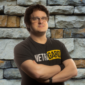 Adriel Desautel Profile Picture
