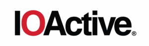 IOActive Logo