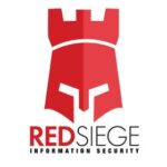 red siege logo