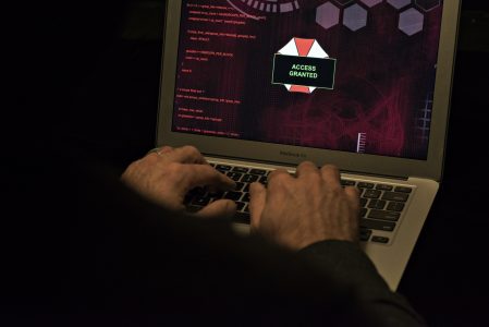 Professional Bank Hacking
