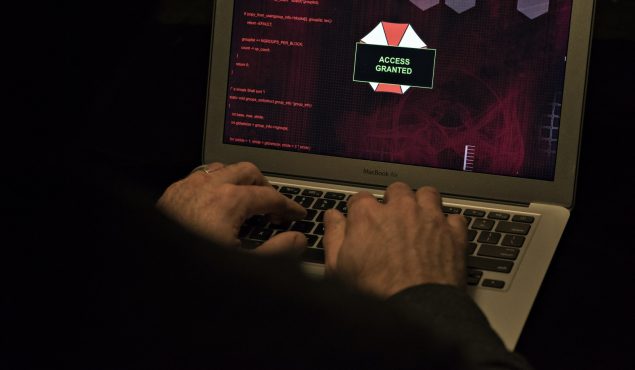 Professional Bank Hacking
