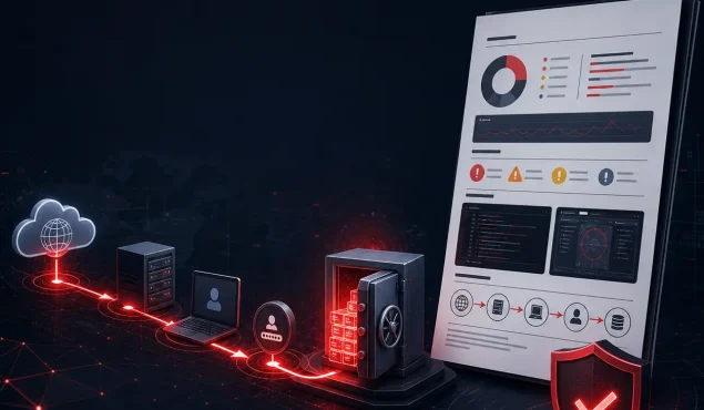 AuditPenTestReport