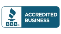 BBB Accredited