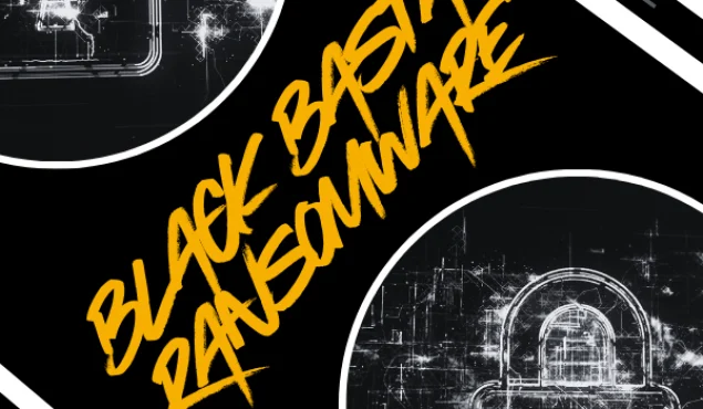 Black Basta Ransomware