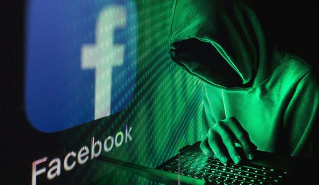 Facebook from the hackers perspective