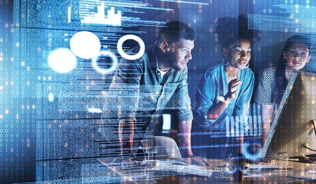 Cybersecurity Human Performance