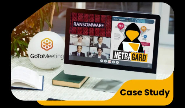 GoTo Meeting Case Study