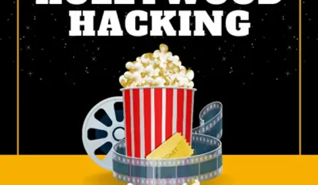 Hollywood Hacking