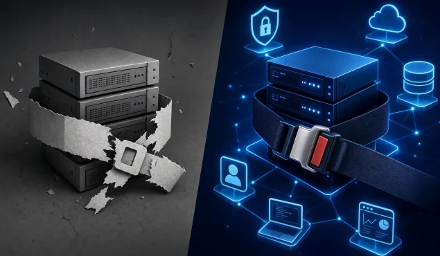 Manual vs Automated Penetration Testing