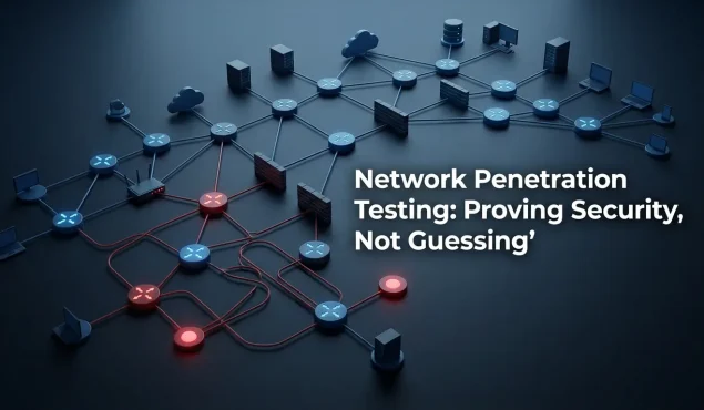NetworkPenetrationTestingGuide