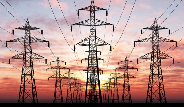 Utility Lines