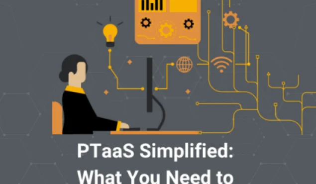 PTaaS Simplified