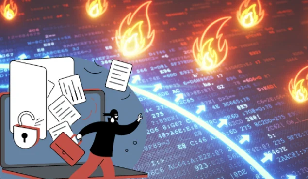 Pillaging FortiGate Config Backups