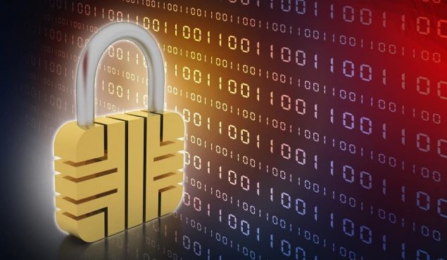 Security Chip SIM