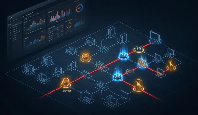 ZeroBudget-EnterpriseSecurity