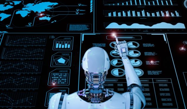 Artificial Intelligence - Part 1