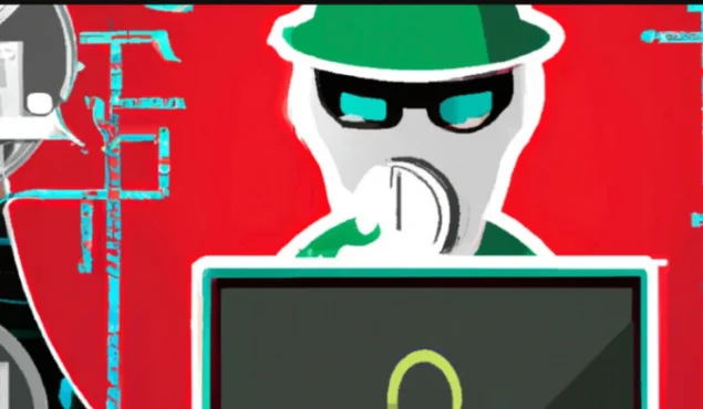 Social Engineering