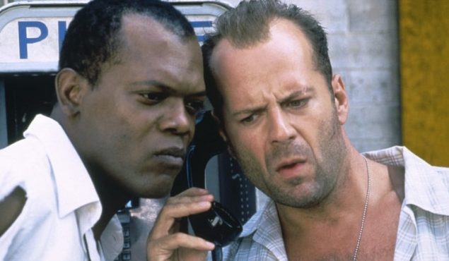 Die Hard 3