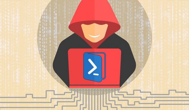 Hack Like A Pro With Powersploit