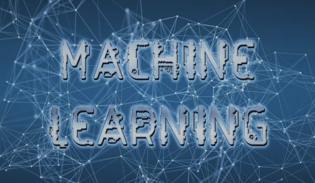 Machine Learning