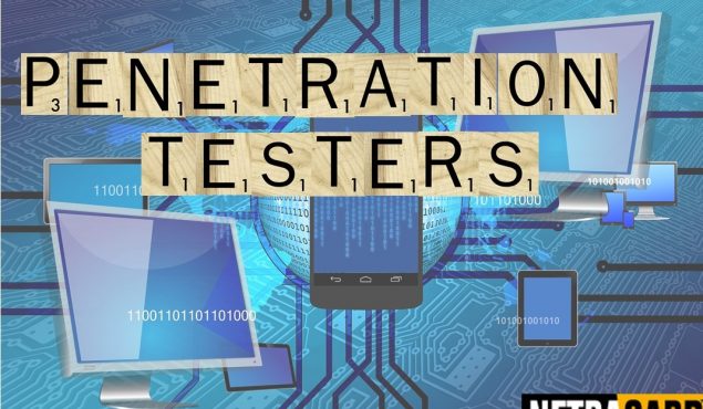 Netragard Penetration Testers