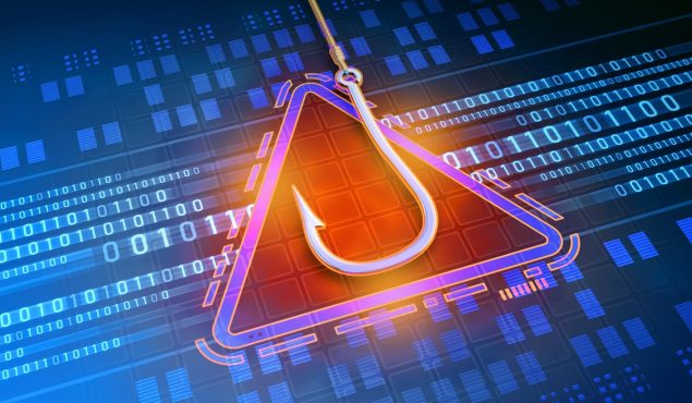 Anti Phishing Techniques