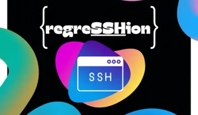 regreSSHion