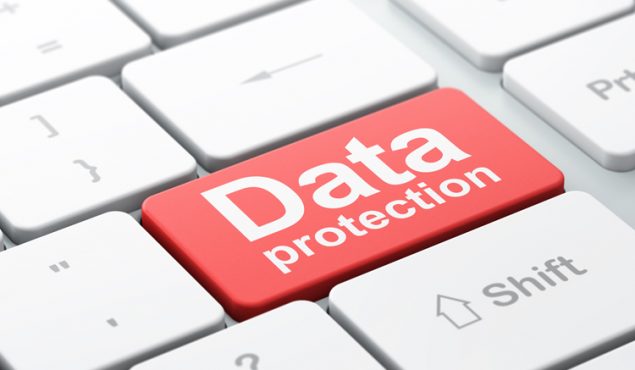 Data Protection