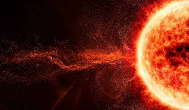 Solar Winds